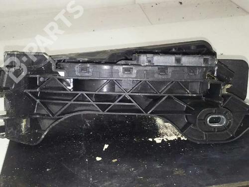 Pedal SEAT ALTEA (5P1) 1.9 TDI | BP2368658I4 
