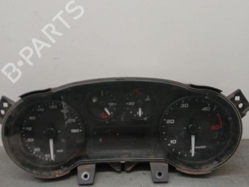 Used Instrument cluster IVECO DAILY IV Van 35C14 GV, 35C14 GV/P, 35S14 GV, 35S14 GV/P (136 hp) 24367362
