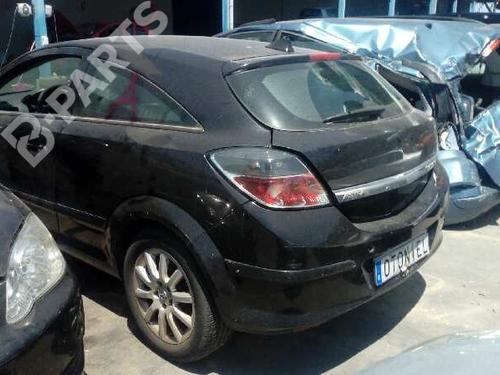 Left taillight OPEL ASTRA H GTC (A04) 1.7 CDTi (L08) | BP3421649C34 