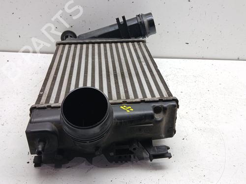Intercooler RENAULT KADJAR (HA_, HL_) 1.2 TCe 130 (HLMR) | BP32502637M30 