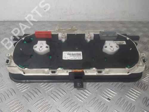 Instrument cluster RENAULT LAGUNA II Grandtour (KG0/1_) | BP16522389C47