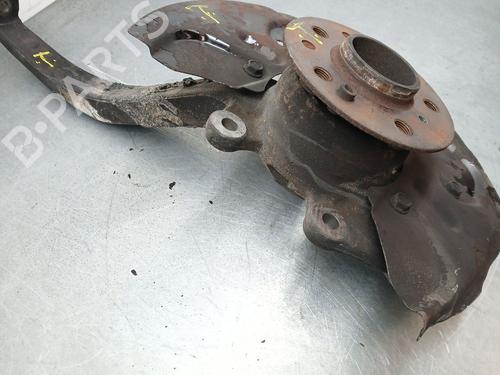 Right front steering knuckle MERCEDES-BENZ M-CLASS (W164) ML 420 CDI 4-matic (164.128) | BP32722017M26 - Image 3