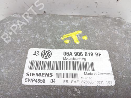 Engine control unit (ECU) VW GOLF IV Variant (1J5) 1.6 | BP37426793M57 - Image 3
