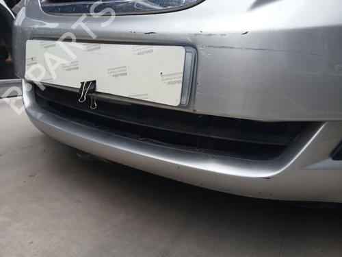 Front bumper HONDA FR-V (BE) 2.2 i CTDi (BE5) | BP29399943C7 