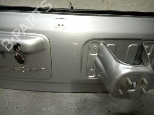 Tailgate HONDA CR-V I (RD) 2.0 16V 4WD (RD1, RD3) | BP9965367C6 