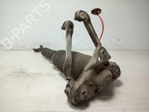 Left front shock absorber AUDI ALLROAD C5 (4BH) 2.5 TDI quattro | BP18335580M16 