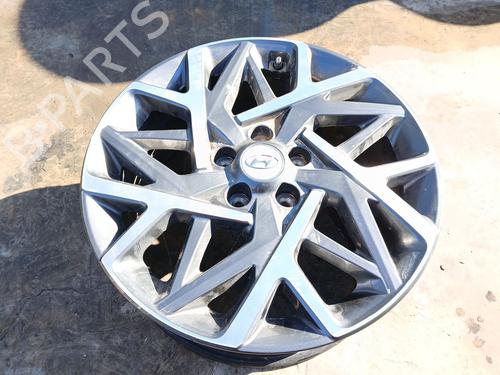 Used Rim HYUNDAI KONA (OS, OSE, OSI) [2017-2023]  31189759