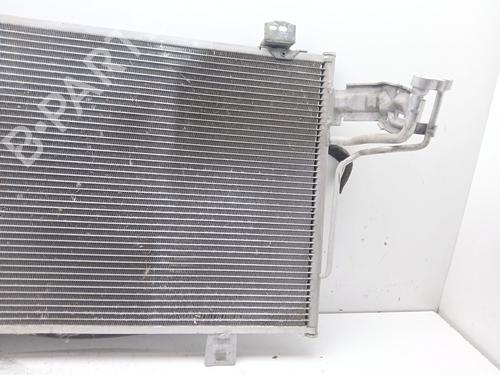 AC radiator MAZDA 3 (BM, BN) | BP36560774M32 - Image 3