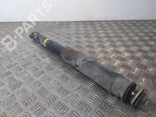 Left rear shock absorber TOYOTA AURIS (_E18_) 1.8 Hybrid (ZWE186_, ZWE186R) | BP10216152M18 