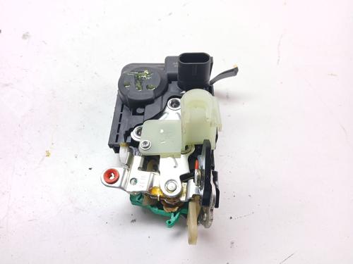 Used Rear right lock Rear right lock 39533842 39533842