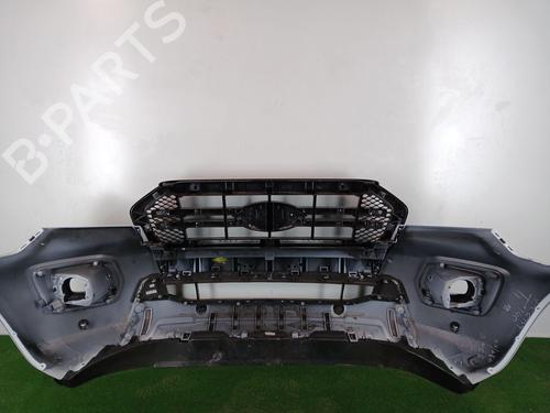 Front bumper FORD RANGER (TKE)  | BP24231069C7 