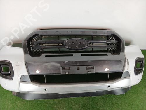 Used Front bumper FORD RANGER (TKE) [2011-2025]  24231065