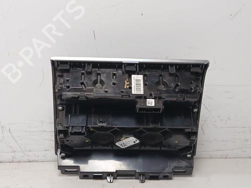 Climate control RENAULT CLIO V (B7_) | BP16701244I5