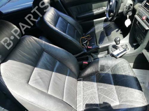 Engine control unit (ECU) AUDI A6 C5 (4B2, 4B4) 1.9 TDI | BP33321439M57 - Image 13