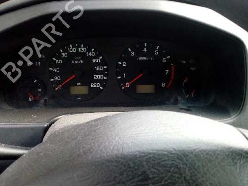 Gearbox NISSAN PRIMERA (P11)  | BP3419664M3 