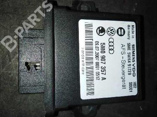 Computer verlichting VW PASSAT B6 (3C2) 2.0 TDI 16V (140 hp) 4864621