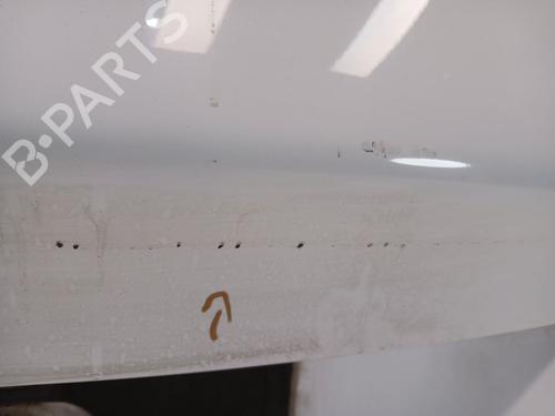 Tailgate FORD KUGA I 2.0 TDCi | BP25849592C6 