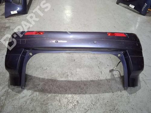 Used Rear bumper CITROËN C4 Picasso I MPV (UD_) [2006-2015]  9668361