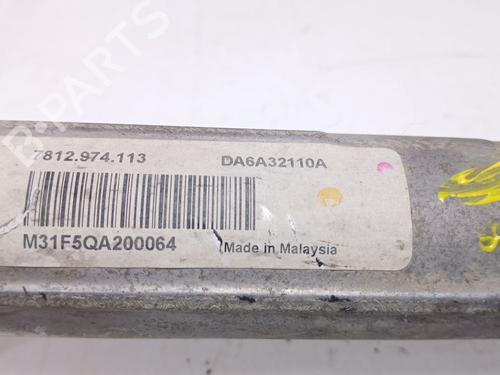 Steering rack MAZDA 2 Hatchback (DL, DJ) 1.5 SKYACTIV-G | BP38786395M22 - Image 4