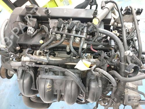 Engine MAZDA 6 Hatchback (GH) 1.8 MZR | BP36421410M1  - Image 8