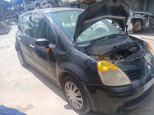 Brugte RENAULT MODUS / GRAND MODUS (F/JP0_)  1.5 dCi (FP0D, JP0D)  4597661