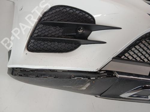 Front bumper MERCEDES-BENZ GLC (X253) 220 d 4-matic (253.905, 253.903) | BP26878185C7 