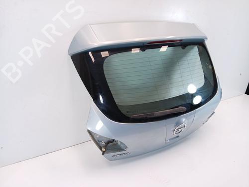 Tailgate OPEL ASTRA J (P10) 2.0 CDTI (68) | BP24219625C6 