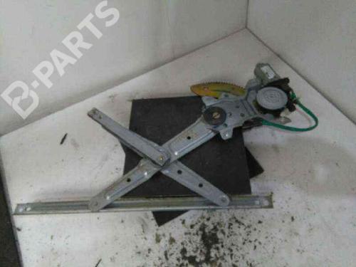 Rear left window mechanism KIA CARENS II MPV (FJ)  | BP3418688C24 