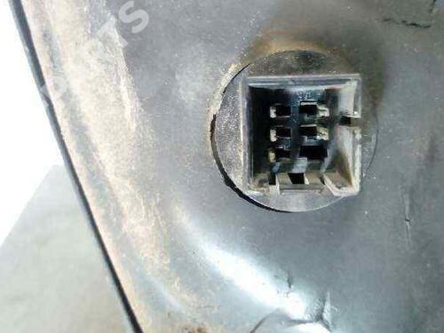 Right mirror OPEL VECTRA B (J96)  | BP4248409C27 