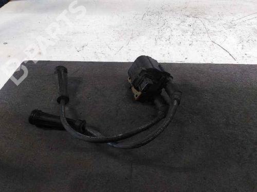 Bobine accensione RENAULT MEGANE I Classic (LA0/1_) [1996-2008]  4394453