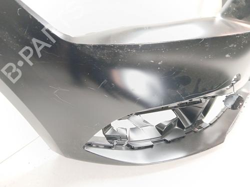 Front bumper SEAT LEON (5F1) 1.4 TSI | BP30081069C7 