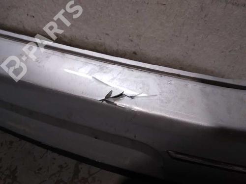 Rear bumper VW PASSAT B6 (3C2) 1.6 FSI | BP10491875C8 
