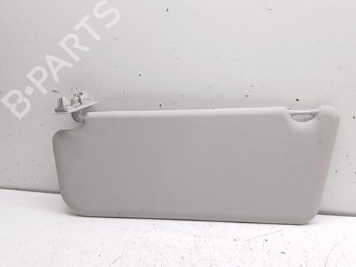 Right sun visor OPEL COMBO Box Body/MPV (K9) 1.5 D | BP33398892I2 - Image 3