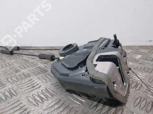 Rear left lock LEXUS CT (ZWA10_) 200h (ZWA10_) | BP11206493C100 