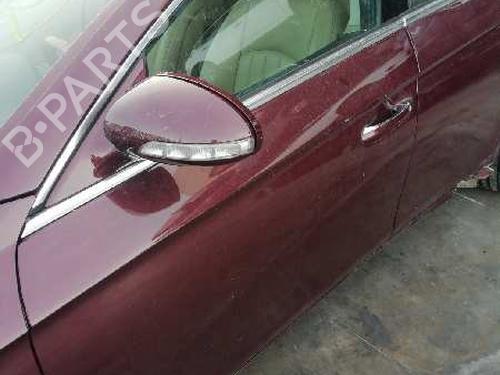Used Left front door MERCEDES-BENZ CLS (C219) [2004-2011]  12109031