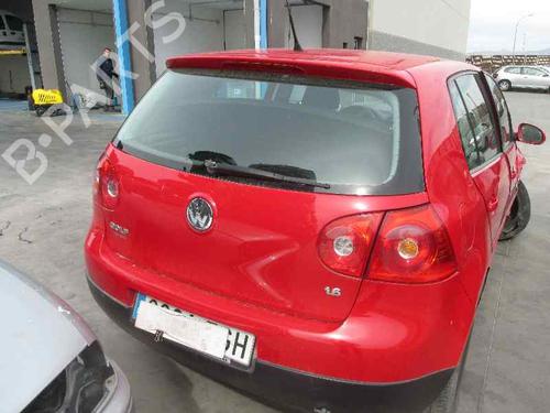 Steering column stalk VW GOLF V (1K1)  | BP2374524I23 