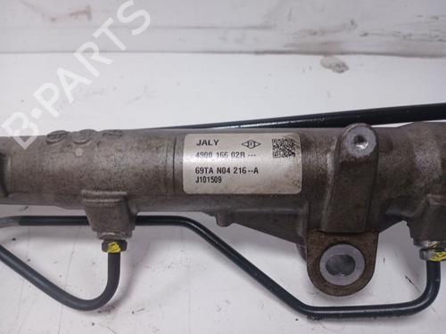 Steering rack DACIA SANDERO II TCe 90 (B8M1, B8MA, B8AC) | BP40458162M22  - Image 5