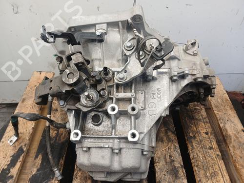 Gearbox KIA CARENS IV 1.6 GDi | BP34152217M3 - Image 5