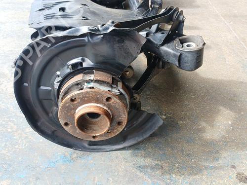 Rear axle BMW 1 (F21) 118 d | BP32299249M2 