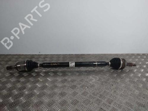 Used Right front driveshaft KIA PRO CEE'D (JD) 1.6 CRDi 110 (110 hp) 11037230