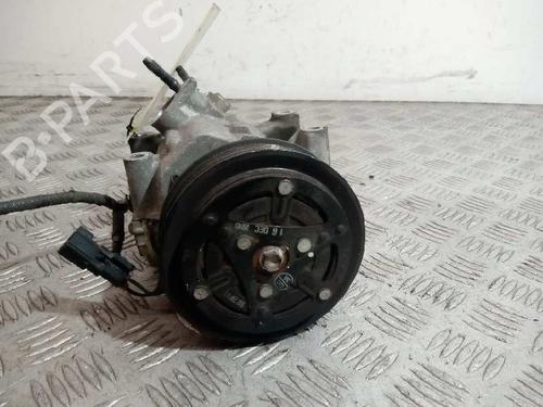 Used AC compressor FORD TRANSIT COURIER B460 Box Body/MPV [2014-2025]  16757365