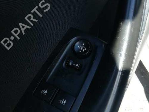 Used Left front window switch OPEL ASTRA K (B16) [2015-2022]  12225752