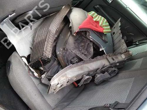 AC Styreenhet / Manøvreringsenhet FORD FOCUS C-MAX (DM2) 1.6 TDCi | BP3419054I5 
