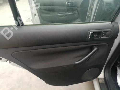 AC radiator VW GOLF IV (1J1)  | BP9653445M32 