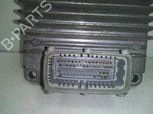 Engine control unit (ECU) CHEVROLET AVEO / KALOS Hatchback (T200) 1.2 | BP19323726M57 