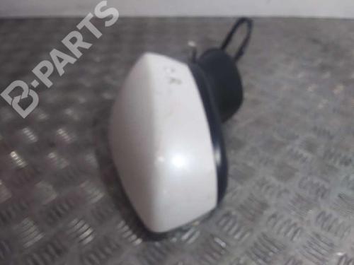 Right mirror MAZDA 3 (BM, BN)  | BP11196663C27  - Image 5