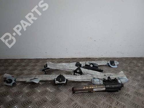 Airbag de toit gauche BMW 1 (E81) 118 d (143 hp) 30356330H | 846956483111 | 3P