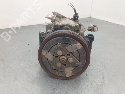Used AC compressor AC compressor 39143726 39143726