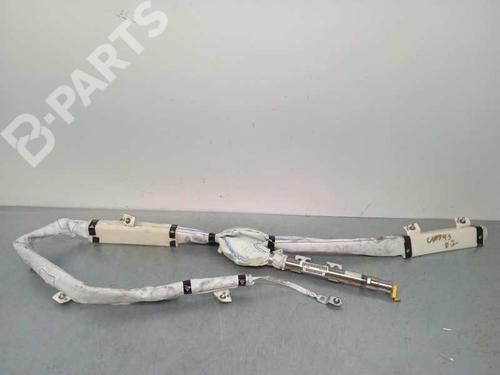 Left curtain airbag HYUNDAI i30 (GD) 1.6 CRDi (110 hp) 7628469