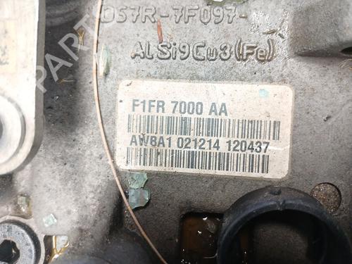 Gearbox FORD FOCUS III 2.0 TDCi | BP32112804M3  - Image 10